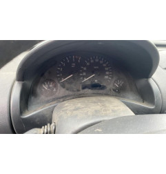 Feu arriere principal gauche (feux) OPEL COMBO C