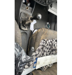 Feu arriere principal gauche (feux) OPEL COMBO C