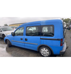 Feu arriere principal gauche (feux) OPEL COMBO C