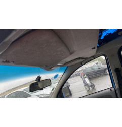 Feu arriere principal gauche (feux) OPEL COMBO C