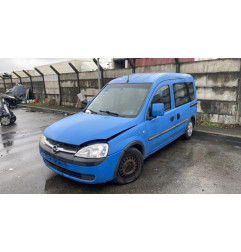 Feu arriere principal gauche (feux) OPEL COMBO C