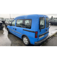 Feu arriere principal gauche (feux) OPEL COMBO C