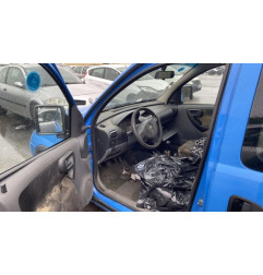 Feu arriere principal gauche (feux) OPEL COMBO C