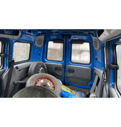Feu arriere principal gauche (feux) OPEL COMBO C