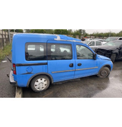 Feu arriere principal gauche (feux) OPEL COMBO C