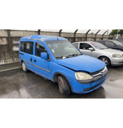 Feu arriere principal gauche (feux) OPEL COMBO C