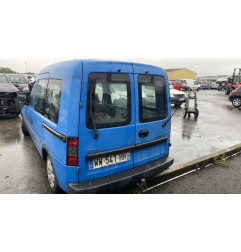 Feu arriere principal gauche (feux) OPEL COMBO C