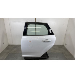 Porte arriere gauche FORD FOCUS 3