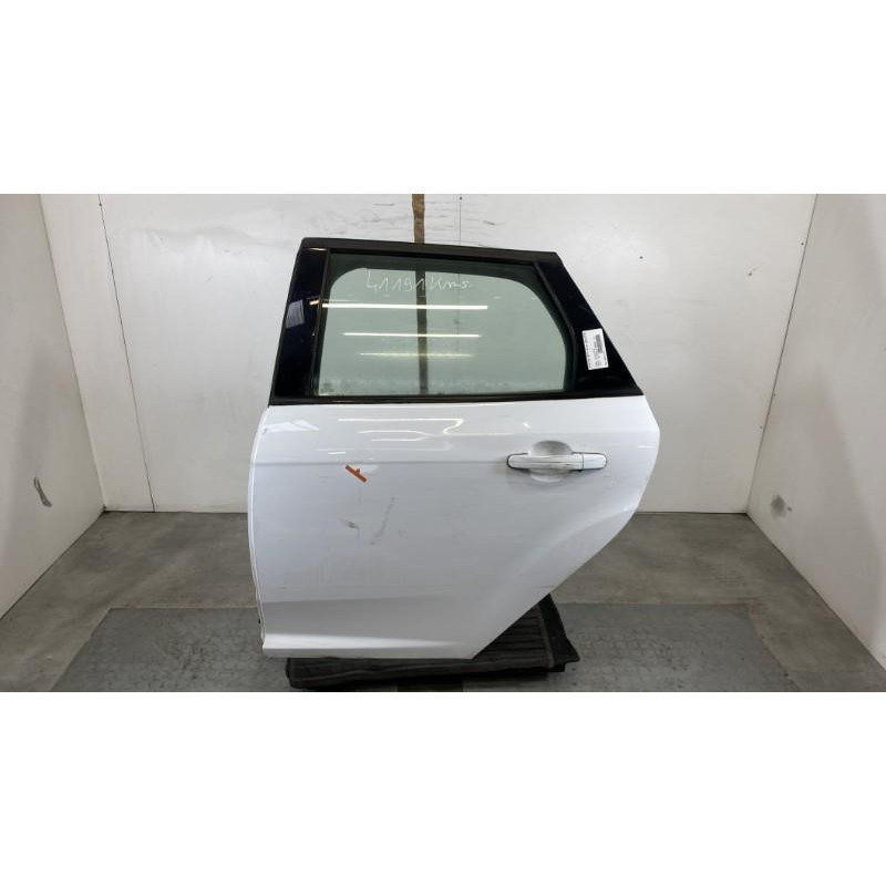 Porte arriere gauche FORD FOCUS 3 Photo n°3