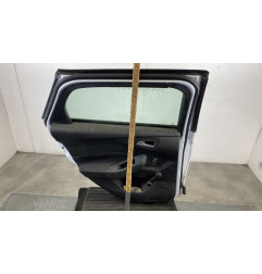 Porte arriere gauche FORD FOCUS 3