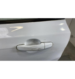 Porte arriere gauche FORD FOCUS 3