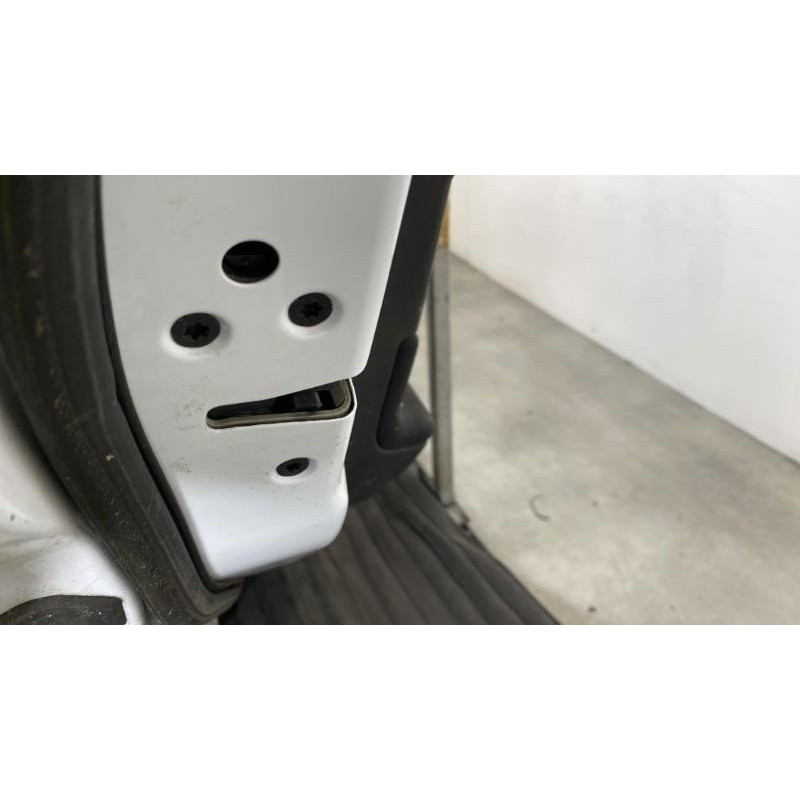 Porte arriere gauche FORD FOCUS 3 Photo n°6