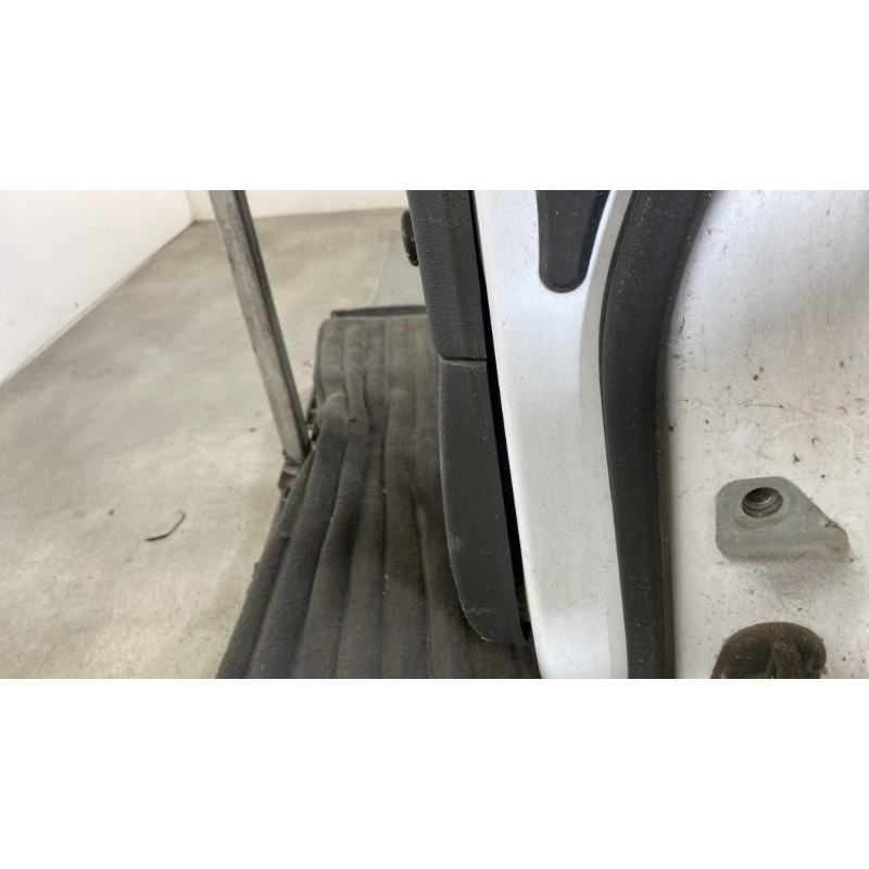 Porte arriere gauche FORD FOCUS 3 Photo n°8