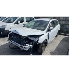 Porte arriere gauche FORD FOCUS 3