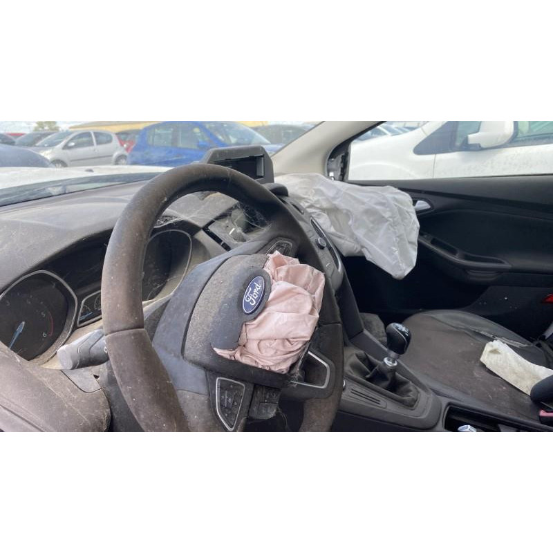 Porte arriere gauche FORD FOCUS 3 Photo n°13