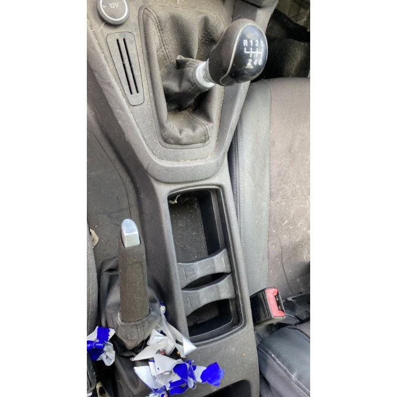 Porte arriere gauche FORD FOCUS 3 Photo n°15