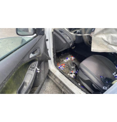 Porte arriere gauche FORD FOCUS 3