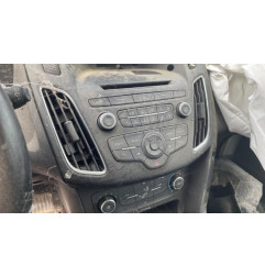 Feu arriere stop central FORD FOCUS 3