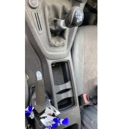 Feu arriere stop central FORD FOCUS 3