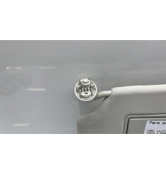 Pare soleil gauche FORD FOCUS 3