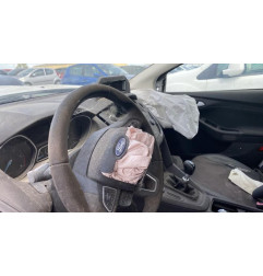 Pare soleil gauche FORD FOCUS 3