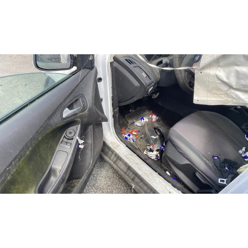 Pare soleil gauche FORD FOCUS 3 Photo n°15