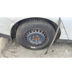 Pare soleil gauche FORD FOCUS 3