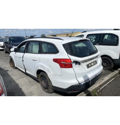 Pare soleil gauche FORD FOCUS 3