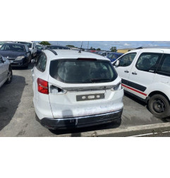 Berceau avant FORD FOCUS 3