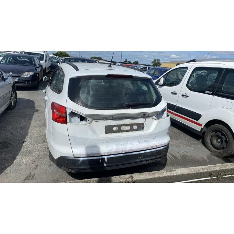 Berceau avant FORD FOCUS 3 Photo n°6