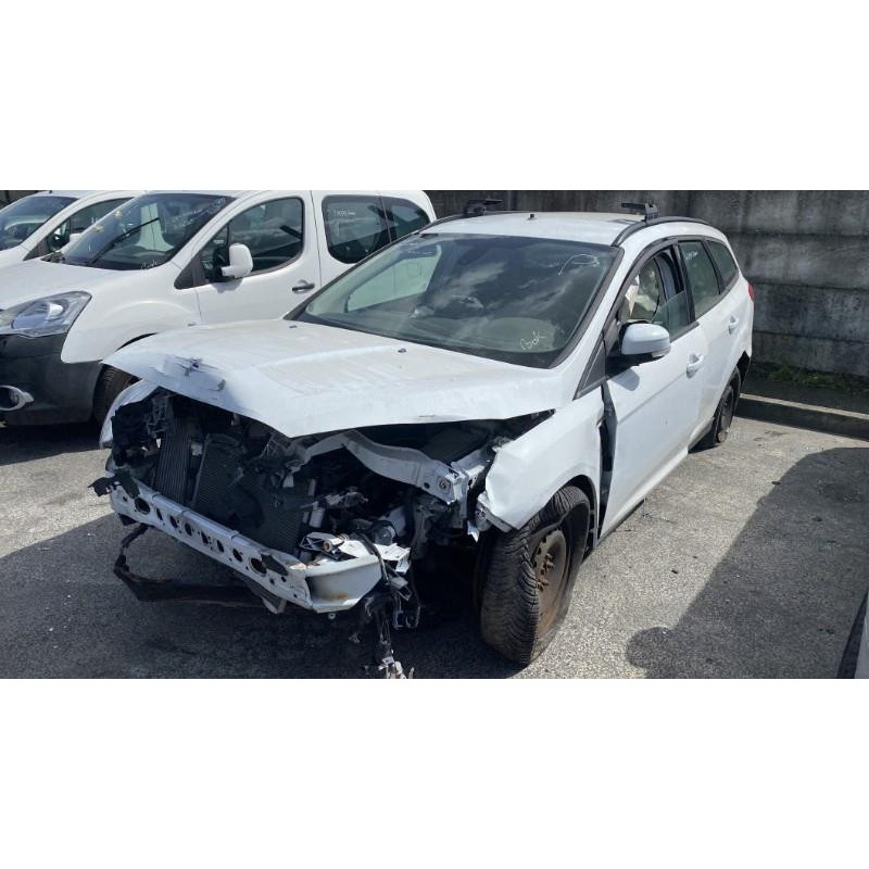 Berceau avant FORD FOCUS 3 Photo n°7