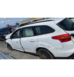 Berceau avant FORD FOCUS 3