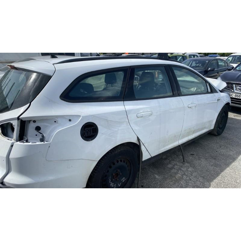 Berceau avant FORD FOCUS 3 Photo n°16