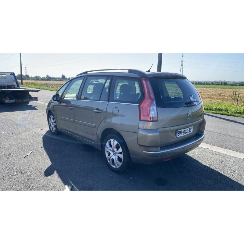 Jante CITROEN C4 GRAND PICASSO 1 Photo n°4