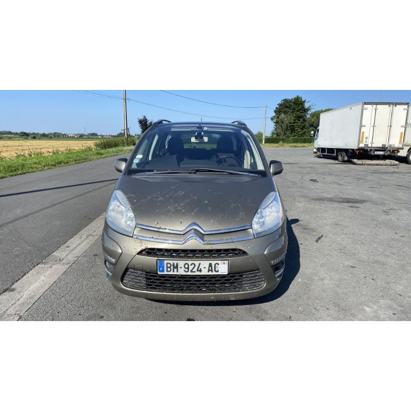 Jante CITROEN C4 GRAND PICASSO 1 Photo n°5