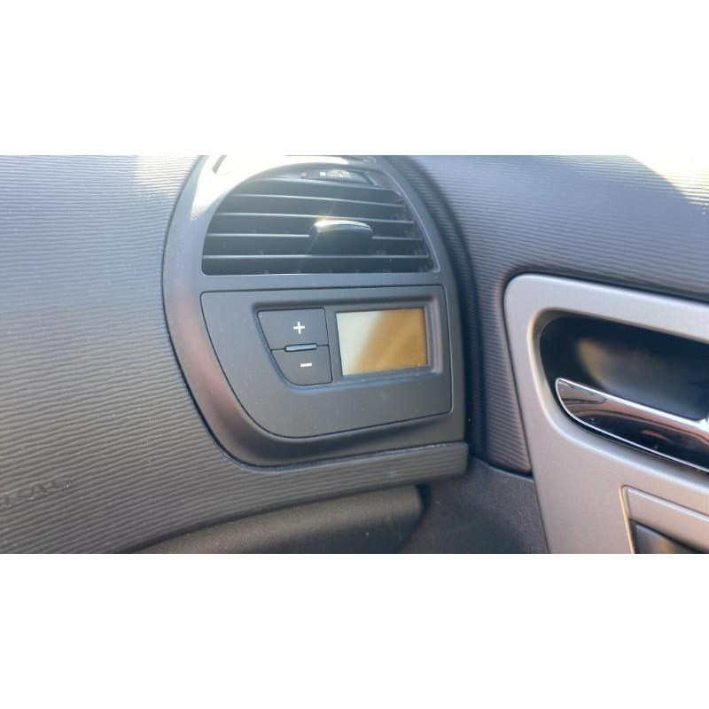 Jante CITROEN C4 GRAND PICASSO 1 Photo n°7