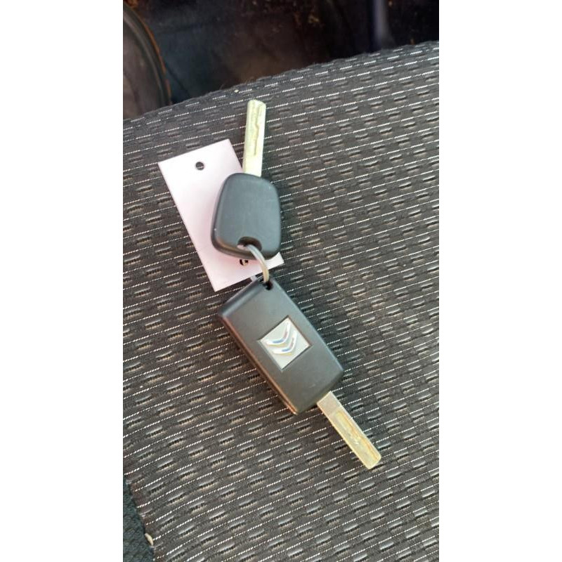 Jante CITROEN C4 GRAND PICASSO 1 Photo n°10