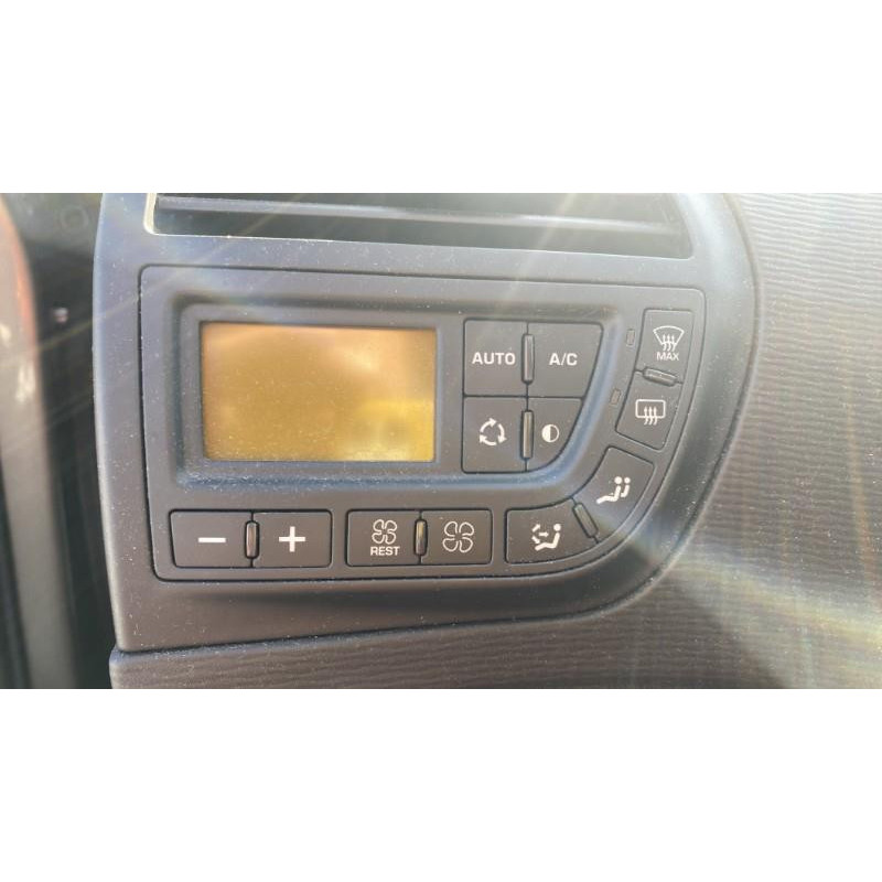 Jante CITROEN C4 GRAND PICASSO 1 Photo n°11