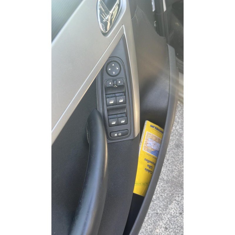 Jante CITROEN C4 GRAND PICASSO 1 Photo n°14