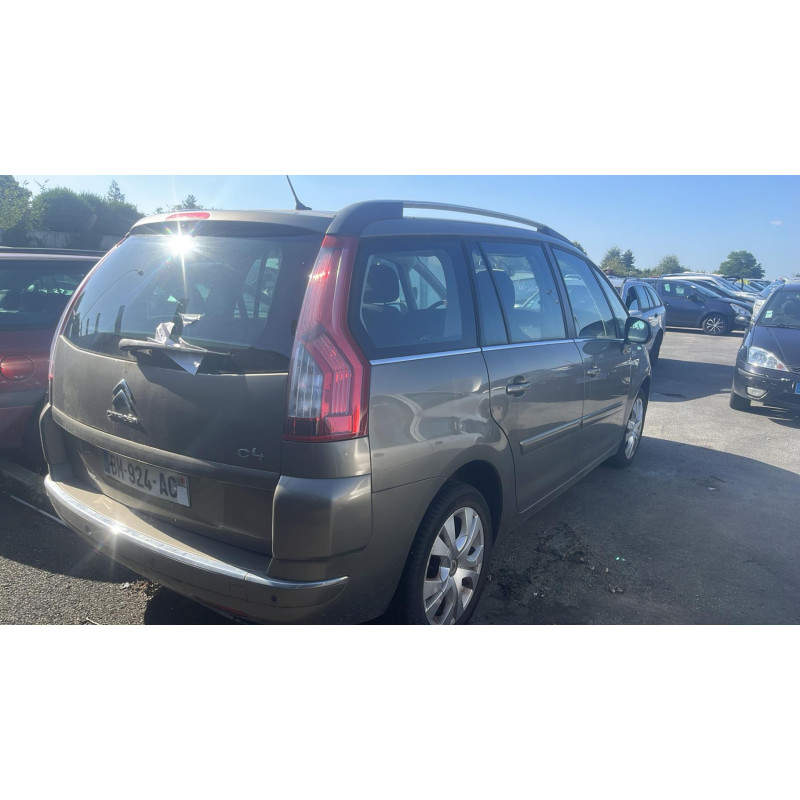 Jante CITROEN C4 GRAND PICASSO 1 Photo n°15