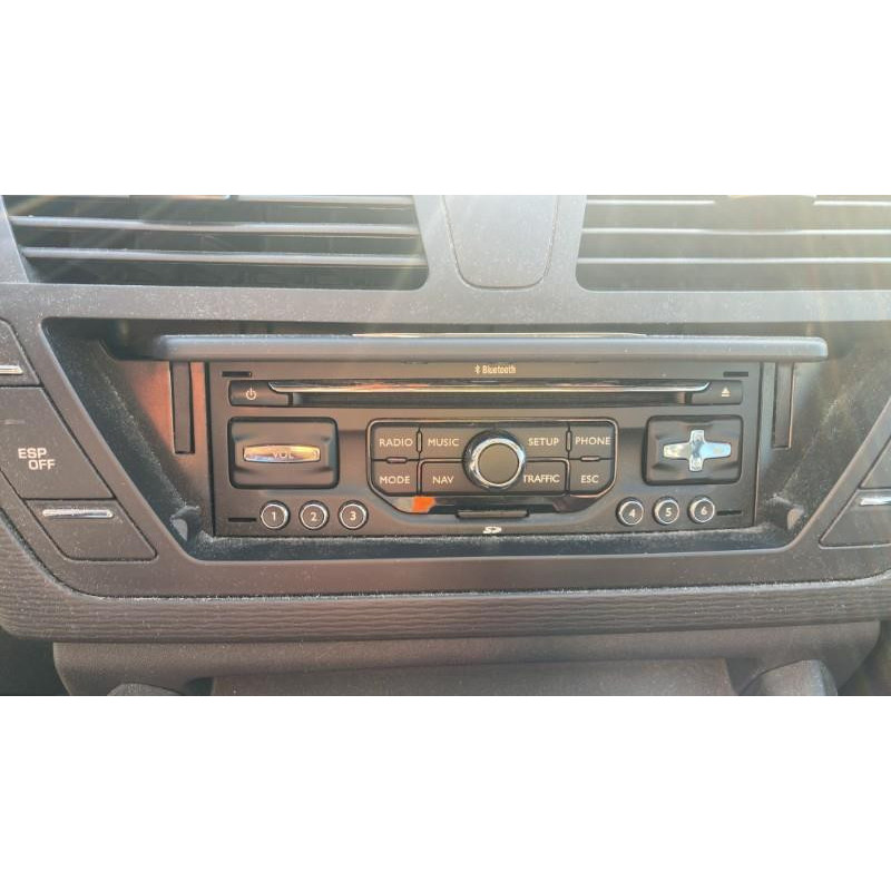Jante CITROEN C4 GRAND PICASSO 1 Photo n°16