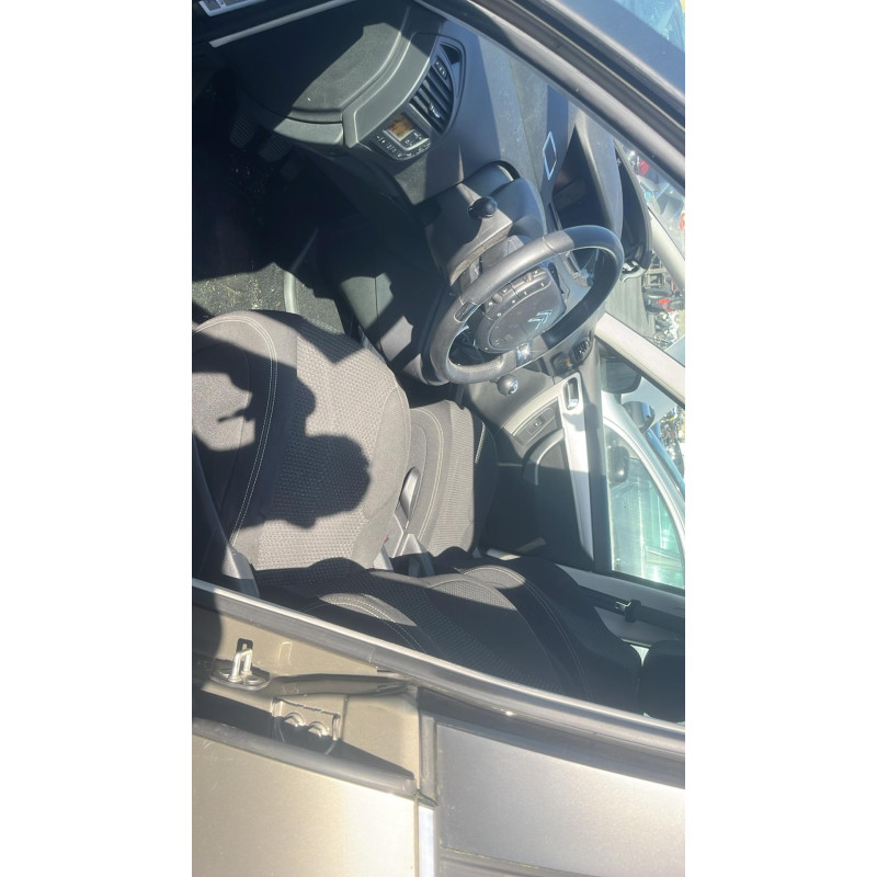 Jante CITROEN C4 GRAND PICASSO 1 Photo n°18