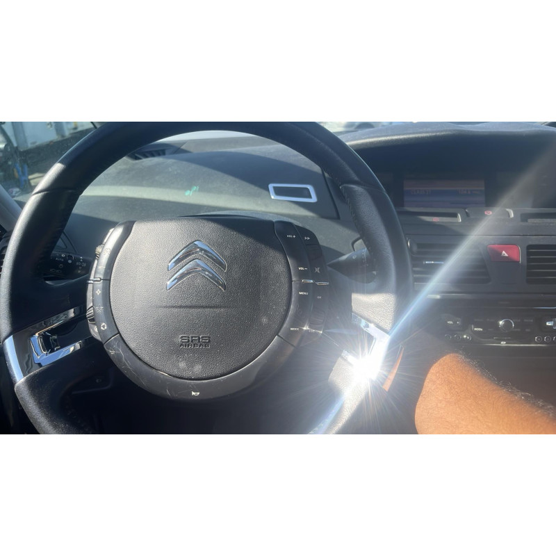 Jante CITROEN C4 GRAND PICASSO 1 Photo n°20