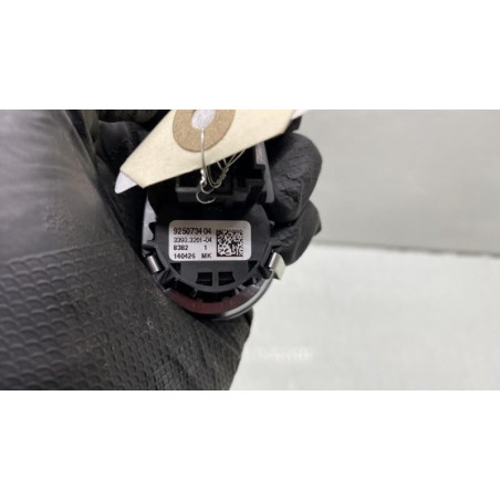 Bouton de demarrage BMW SERIE 1 F20 Photo n°1