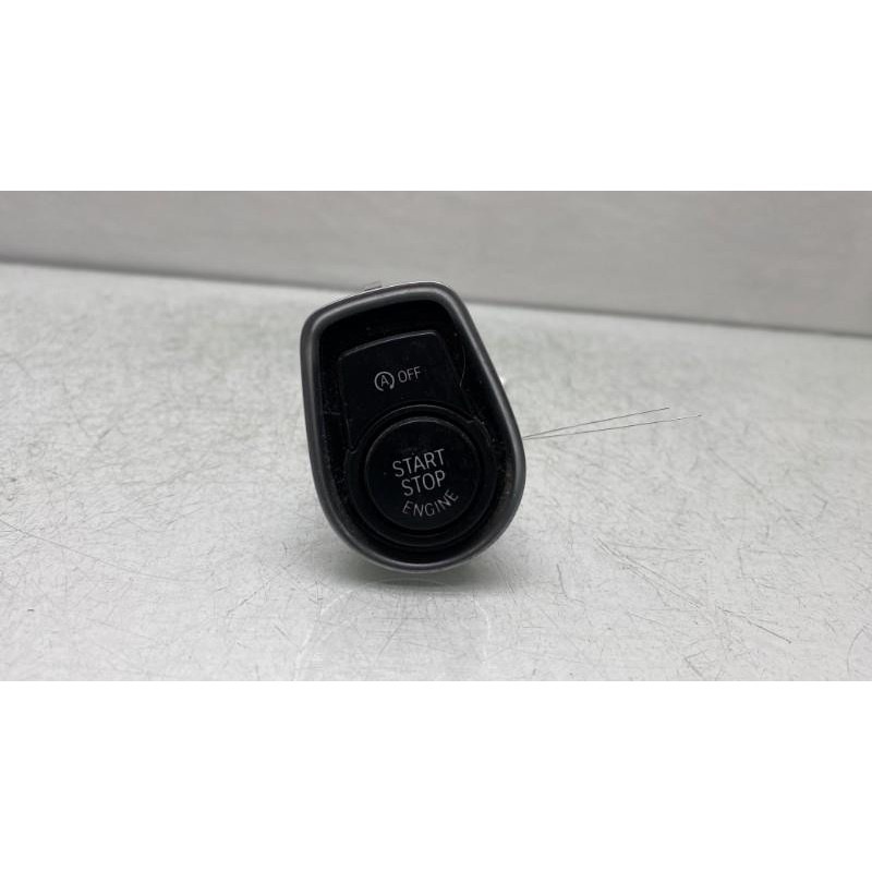 Bouton de demarrage BMW SERIE 1 F20 Photo n°3