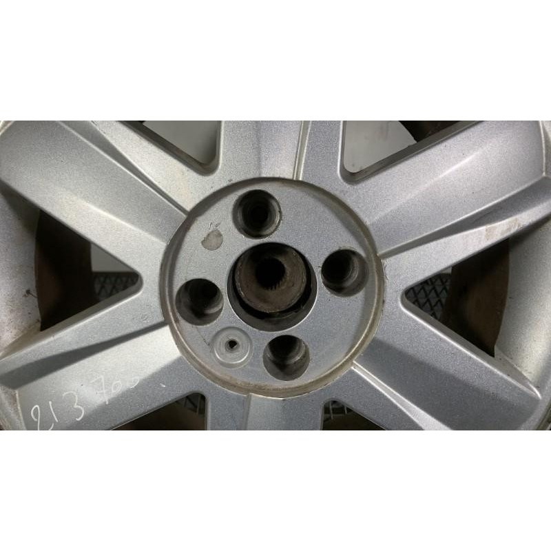 Jante RENAULT MEGANE 2 Photo n°2