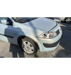 Jante RENAULT MEGANE 2