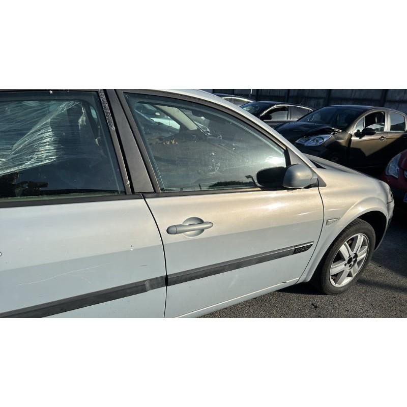 Jante RENAULT MEGANE 2 Photo n°11