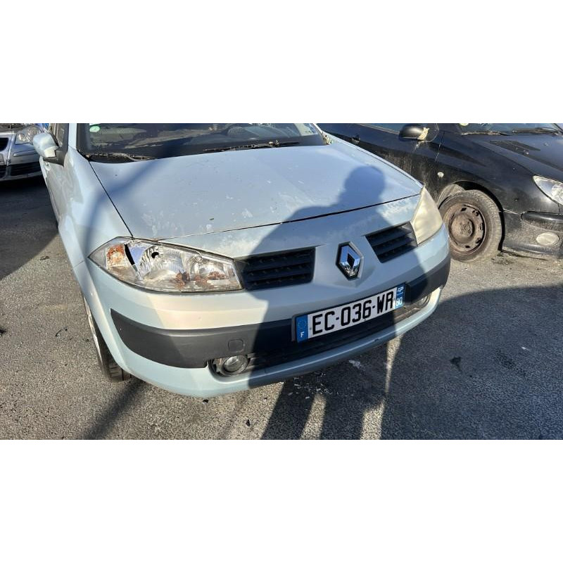 Jante RENAULT MEGANE 2 Photo n°15