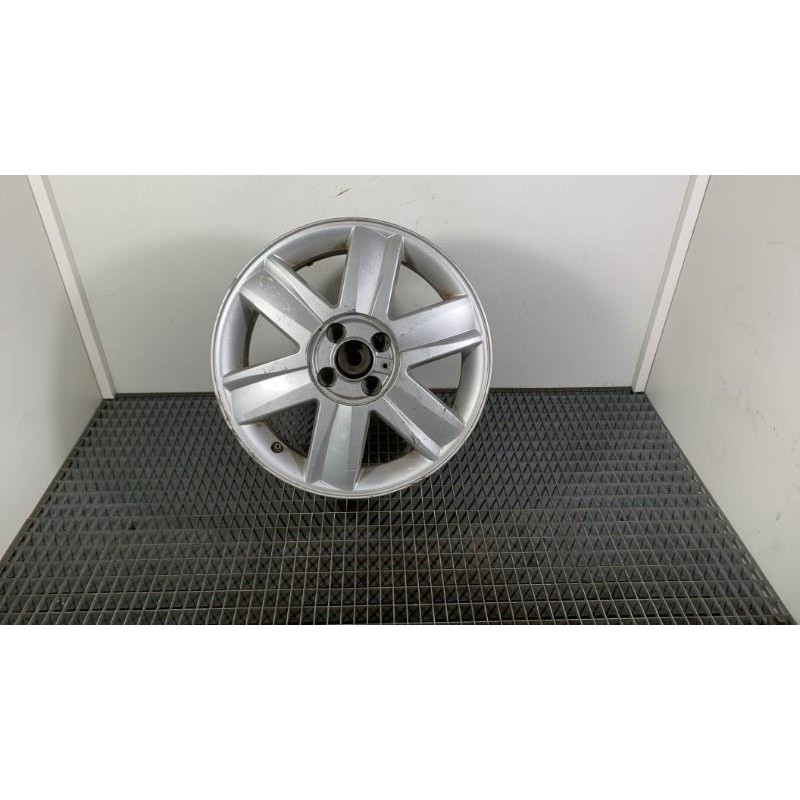 Jante RENAULT MEGANE 2 Photo n°3